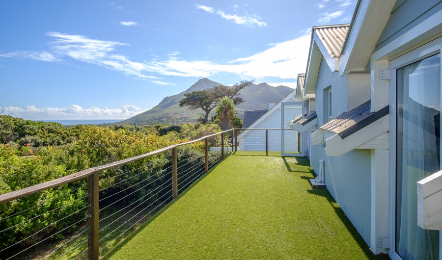 4 Bedroom Property for Sale in Brookwood Western Cape